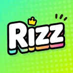 TopRizz - Voice Chat & Friends icon