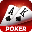 Falcon Poker&Texas Truco icon