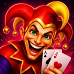 Joker Street icon