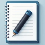 Veckoplanerare: Kalender&Notes icon