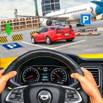 Car Simulator Parking Games icon
