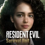 Resident Evil Survival-Unit icon