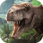 Jurassic Front: Survival icon