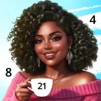 Zuri's Color icon