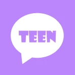틴톡 - 10대 친구 만들기 SNS icon