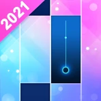 Piano Games Mini: Music Puzzle icon