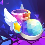 ウィンドランナー：Re icon