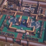 Forge Shop : Planspiel icon