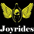 Joyrides Rental icon