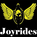 Joyrides Rental icon