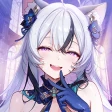 승리의 소녀 icon