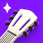 Simply Guitar-Cours de guitare icon