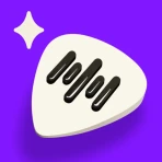 Simply Tune – Guitarstemmer icon