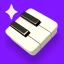 Simply Piano - Leren Spelen icon