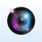 HD Camera: Sweet Beauty icon