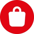 JioMart Online Shopping App icon