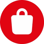 JioMart Online Shopping App icon