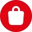 JioMart Online Shopping App icon