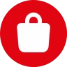 JioMart Online Shopping App icon