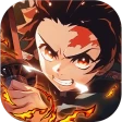 Demon Slaying Swordsman icon