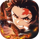 Demon Slaying Swordsman icon