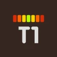 튜너 T1 icon