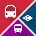 Transporte Madrid - Bus Abono icon