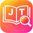 JTDic พจนานุกรมญี่ปุ่น-ไทย icon