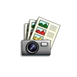 Report & Run - Foto PDF icon