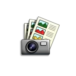 Report & Run - Foto PDF icon