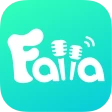 Falla - دردشة صوتية جماعية icon