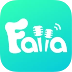 Falla - دردشة صوتية جماعية icon