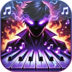Phonk - Piano Music EDM icon