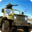 Hunting Safari 3D icon