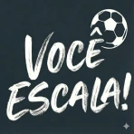 Você Escala! - Monte seu Time icon