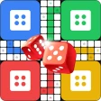 Junglee Ludo: ऑनलाइन लूडो icon
