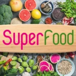 SuperFood - Recetas Saludables icon