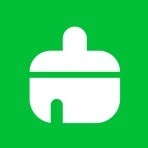 JunkSweeper Clean icon