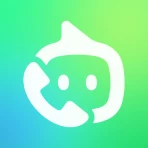 2nd Phone: SMS, Call, Verify icon