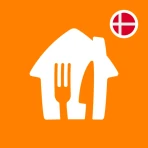 Just Eat Denmark icon
