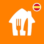 Just Eat ES Comida a Domicilio icon