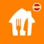Just Eat ES Comida a Domicilio icon