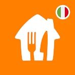 Just Eat ITA Cibo a Domicilio icon