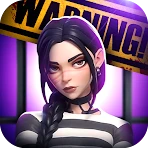 Lands of Jail icon