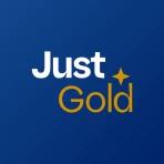 Just Gold icon