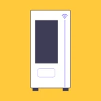 JustVend icon