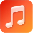 EnMusic: Offline Audio Player icon
