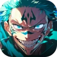 Jujutsu: Culling Game icon