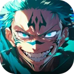 Jujutsu: Culling Game icon