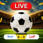 Streaming Calcio in Diretta HD icon